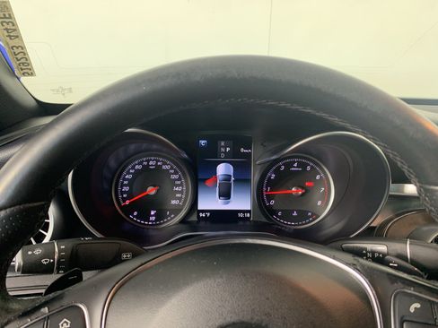 Used 2018 Mercedes-Benz C 300 Cabriolet image 23