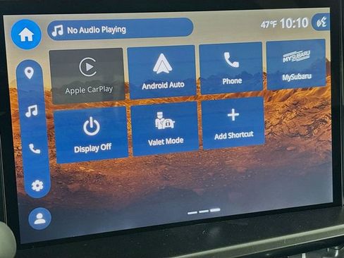 New 2026 Subaru Outback Wilderness image 15