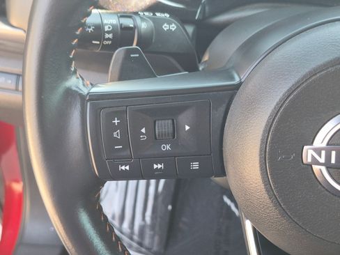Used 2024 Nissan Pathfinder Rock Creek AWD/4WD image 19