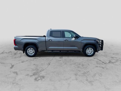 Used 2023 Toyota Tundra SR5 w/ SR5 Premium Package AWD/4WD image 9