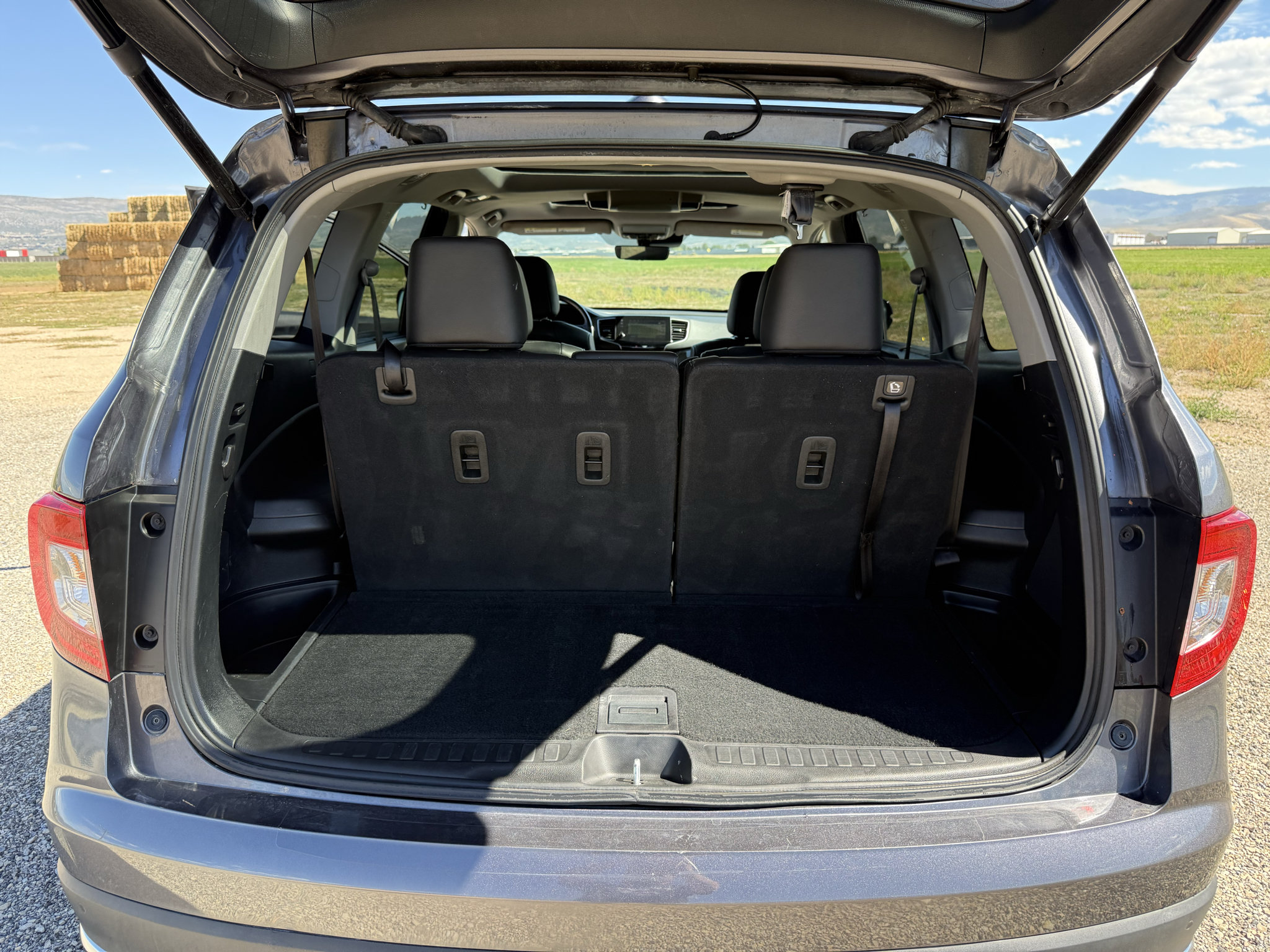 Used 2022 Honda Pilot Elite image 36