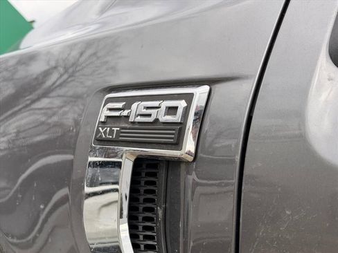 Used 2022 Ford F150 XLT w/ Equipment Group 302A High image 15