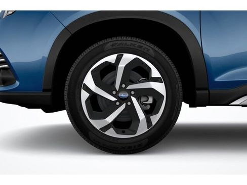 Certified 2023 Subaru Forester Touring w/ Popular Package #2 image 10