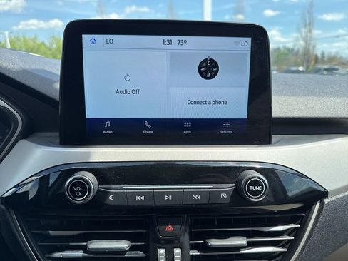 Used 2022 Ford Escape SE w/ Convenience Package image 12