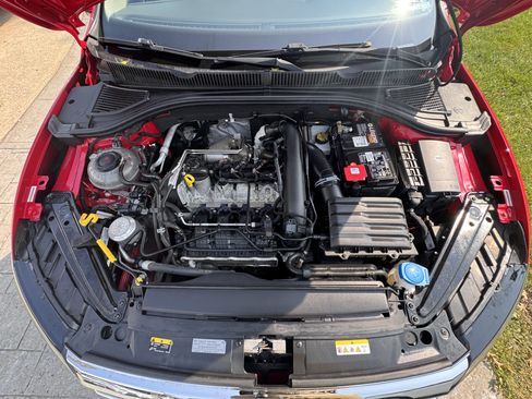 Used 2019 Volkswagen Jetta S FWD image 31