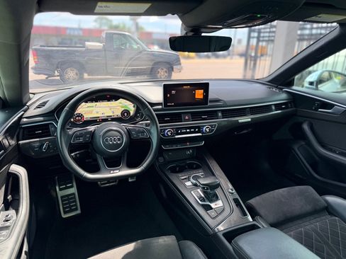 Used 2019 Audi S5 Premium Plus w/ Premium Plus AWD/4WD image 21