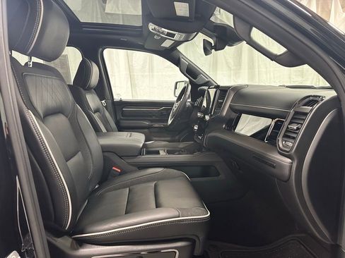 Used 2025 RAM 1500 Limited image 59