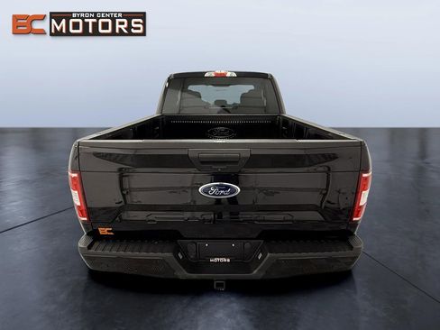Used 2019 Ford F150 XLT w/ Equipment Group 302A Luxury image 5