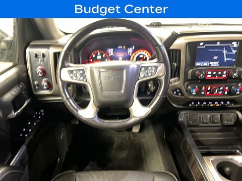 Used 2016 GMC Sierra 1500 Denali w/ Denali Ultimate Package AWD/4WD image 18