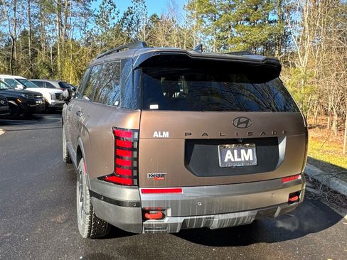 New 2026 Hyundai Palisade XRT Pro AWD/4WD image 4