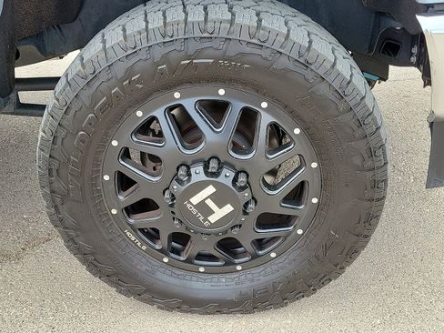 Used 2026 Ford F350 Lariat AWD/4WD image 7