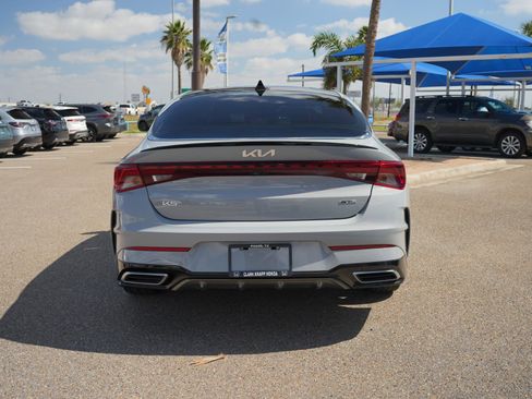 Used 2023 Kia K5 GT-Line image 6