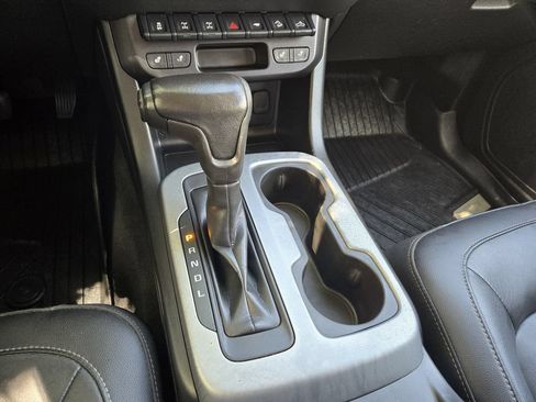 Used 2019 Chevrolet Colorado ZR2 AWD/4WD image 14