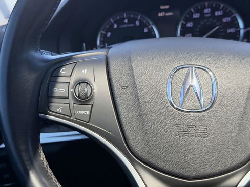 Certified 2020 Acura MDX FWD w/ Technology Package image 16