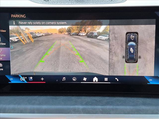 Used 2025 BMW X7 xDrive40i w/ Executive Package AWD/4WD image 11