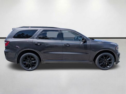 Used 2018 Dodge Durango GT w/ Premium Group AWD/4WD image 3