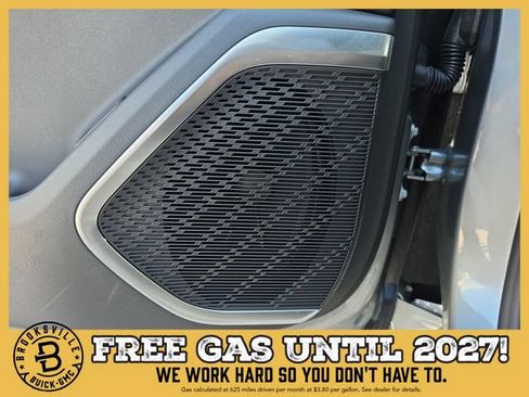 New 2027 Buick Enclave Avenir w/ LPO, Floor Liner Package FWD image 18