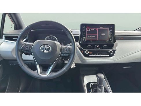 Used 2020 Toyota Corolla SE w/ Body Protection Package image 13