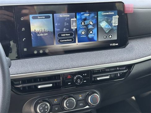 New 2026 Nissan Kicks S image 22