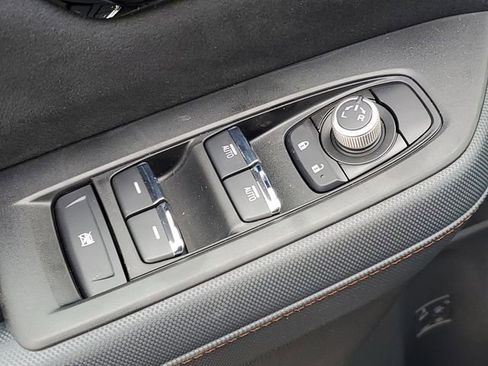 New 2026 Subaru Forester Touring image 25