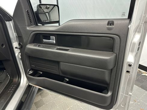 Used 2013 Ford F150 FX4 w/ Luxury Equipment Group AWD/4WD image 15