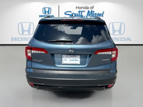 Used 2021 Honda Pilot Special Edition image 6
