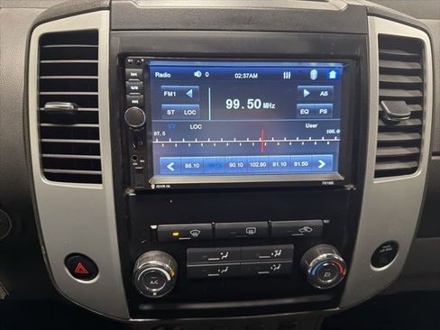 Used 2012 Nissan Frontier PRO-4X image 18