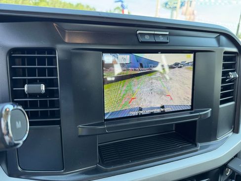 New 2026 Ford F250 XL w/ STX Appearance Package image 34