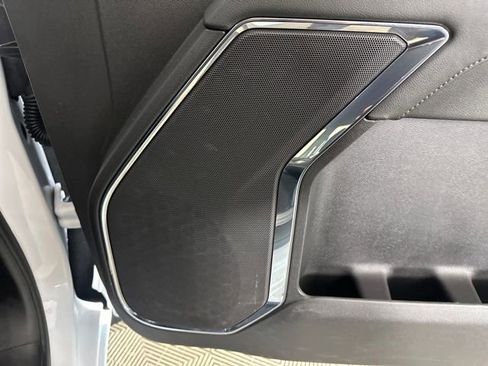 Used 2024 Chevrolet Silverado 1500 LT Trail Boss w/ Protection Package image 29