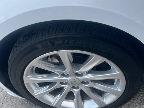 Used 2021 Cadillac CT5 Luxury w/ Sun And Sound Package AWD/4WD image 3