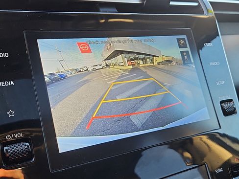 Used 2023 Hyundai Tucson SEL w/ Convenience Package image 9