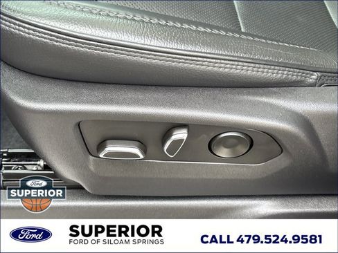 Used 2022 GMC Sierra 1500 Denali w/ Denali Reserve Package image 22