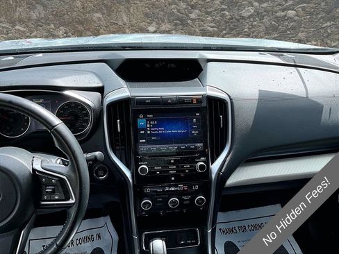 Used 2022 Subaru Ascent Premium w/ Convenience Package AWD/4WD image 6