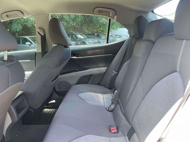Used 2024 Toyota Camry LE w/ Cold Weather Package AWD/4WD image 14