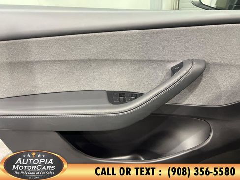 Used 2026 Tesla Model Y 2WD image 20