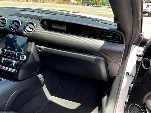 Used 2021 Ford Mustang Coupe w/ Equipment Group 101A image 16