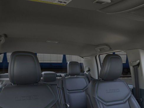 New 2025 Ford Maverick Lobo image 12