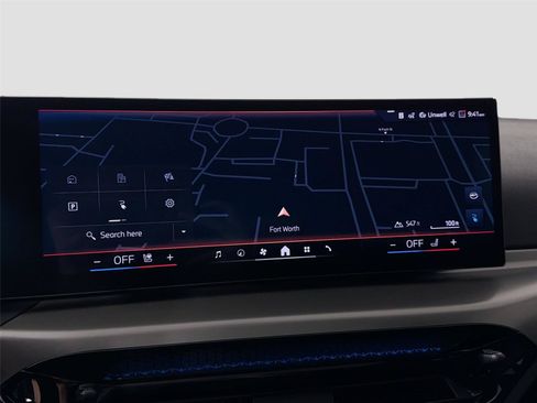 New 2026 BMW i4 xDrive40i w/ M Sport Package AWD/4WD image 24