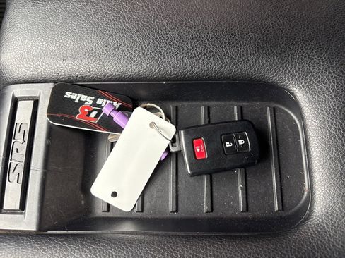 Used 2021 Toyota Tundra SR5 w/ TRD Off-Road Plus Package image 44