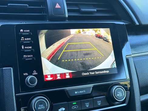 Used 2020 Honda Civic Sport image 18