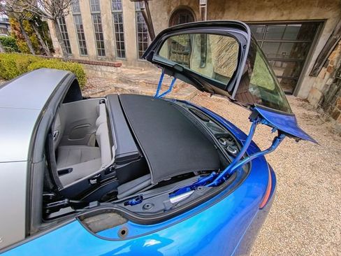 Used 2015 Porsche 911 Targa 4S image 64