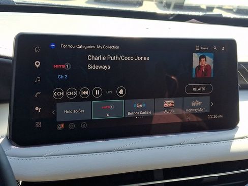 New 2026 INFINITI QX60 Autograph image 13