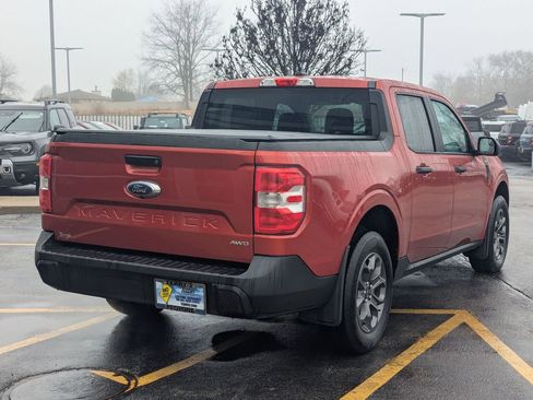 Used 2023 Ford Maverick XLT w/ Equipment Group 300A Standard image 3