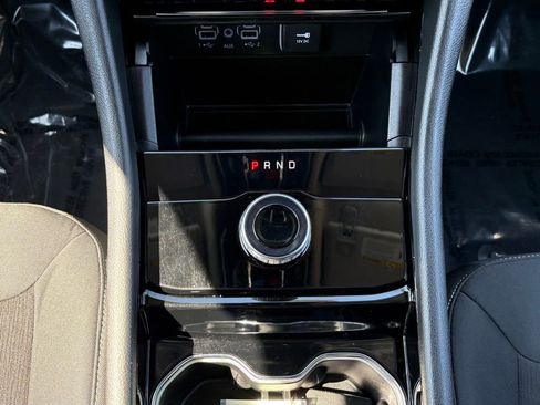 Certified 2023 Jeep Grand Cherokee L Laredo image 27