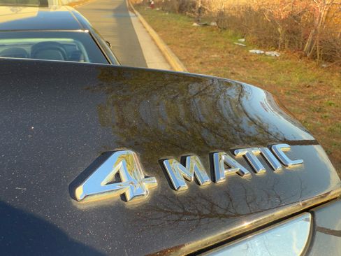 Used 2007 Mercedes-Benz E 350 4MATIC Sedan image 39