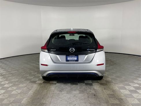 Used 2020 Nissan Leaf S w/ S Charge Package image 23