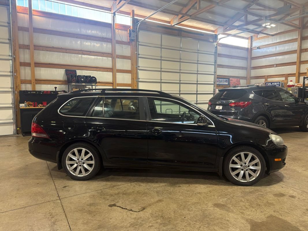 Used 2014 Volkswagen Jetta TDI FWD image 7