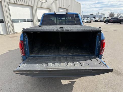 Used 2019 Ford F150 Raptor w/ Equipment Group 802A Luxury image 20