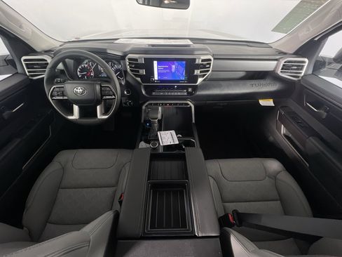 Used 2024 Toyota Tundra SR5 w/ SR5 Premium Package image 29
