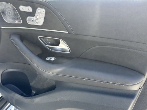 Certified 2023 Mercedes-Benz GLS 580 4MATIC image 16